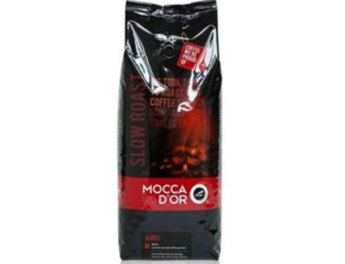 Mocca d’Or Koffie Espresso Locale