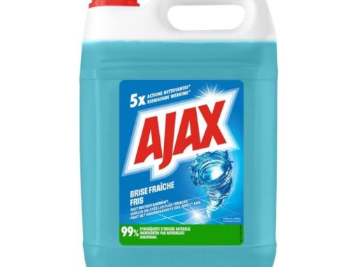 Ajax Allesreiniger Fris