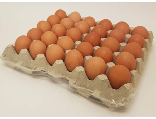 Ketels Eieren M 90 st