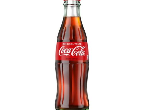 Coca-Cola Regular